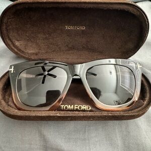 Tom Ford Sunglasses
